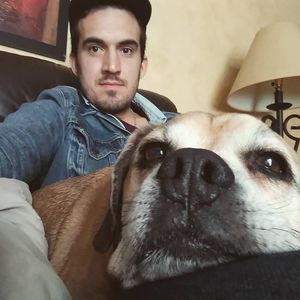 Meet your Posher, Troy